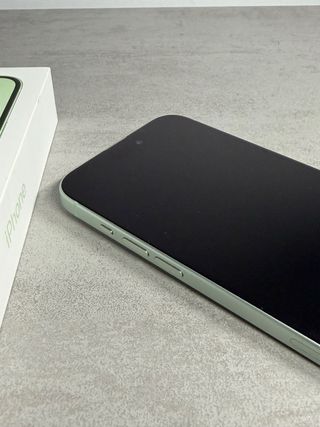 iPHONE 15 PLUS, 256GB