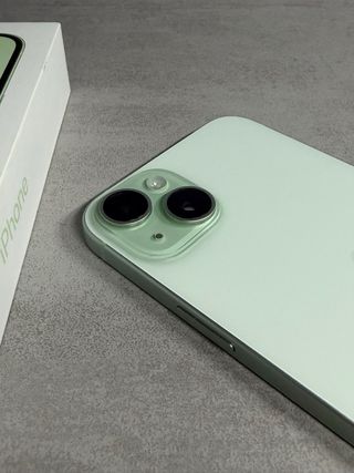 iPHONE 15 PLUS, 256GB