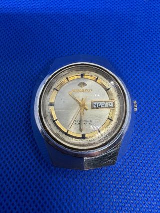 Reloj Mikado Automático Japonés