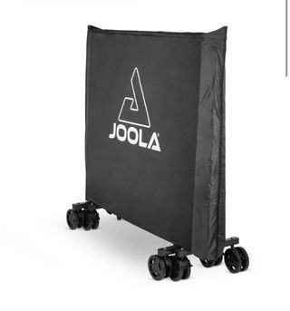 Mesa Ping Pong Exterior Decathlon Plegable