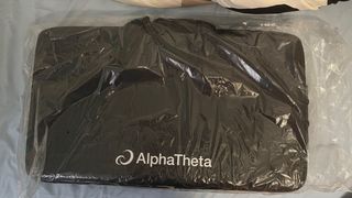 Funda Transporte Original AlphaTheta DJC-GRV6