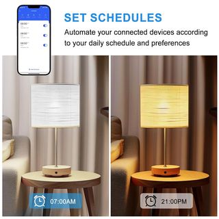 Interruptor Regulador Led Zigbee 3.0 Dimmer