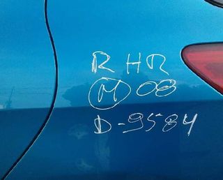 4293682 mando elevalunas delantero peugeot 308 2.0