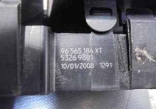 4293682 mando elevalunas delantero peugeot 308 2.0