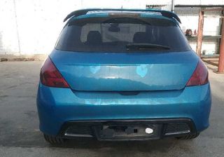 4293682 mando elevalunas delantero peugeot 308 2.0