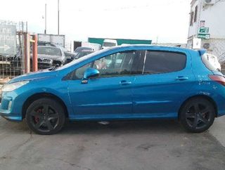 4293682 mando elevalunas delantero peugeot 308 2.0