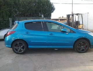 4293682 mando elevalunas delantero peugeot 308 2.0