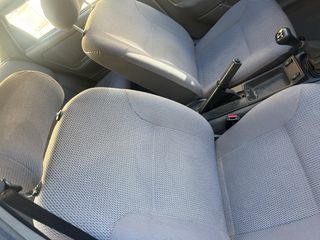 Ford Sierra 2.0I GT 1989