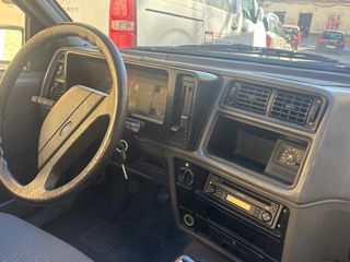 Ford Sierra 2.0I GT 1989