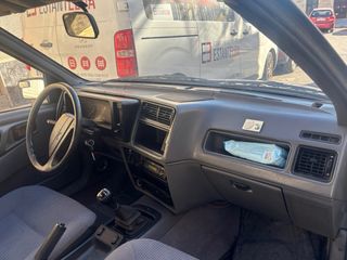 Ford Sierra 2.0I GT 1989
