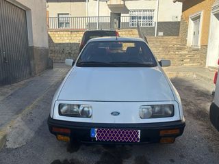 Ford Sierra 2.0I GT 1989