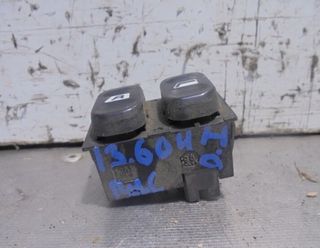 4676336 mando elevalunas delantero peugeot 406