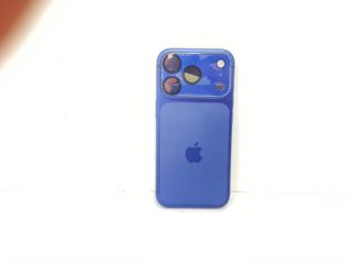 apple iphone 17 pro 256gb