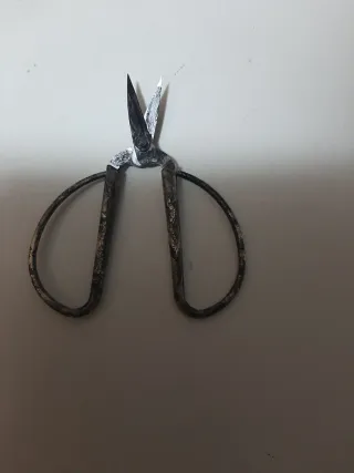 Forbici antiche