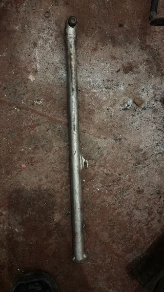 TM Racing Basculante 2004-2007