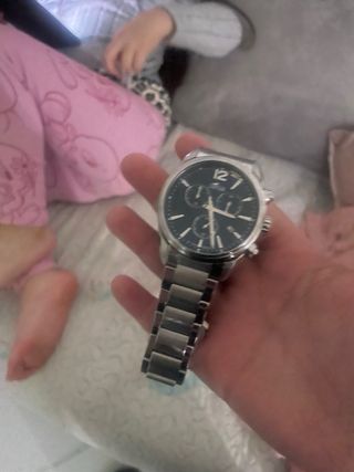 Lorus me costo 108 va todo genial