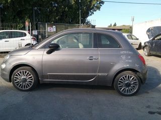 4840544 07356294040 mando elevalunas fiat 500 150