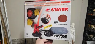 Lijadora Stayer HP750E