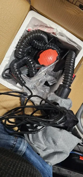 Lijadora Stayer HP750E