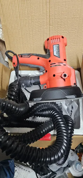 Lijadora Stayer HP750E