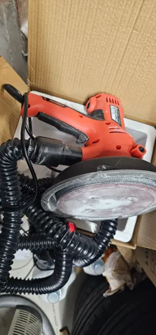 Lijadora Stayer HP750E