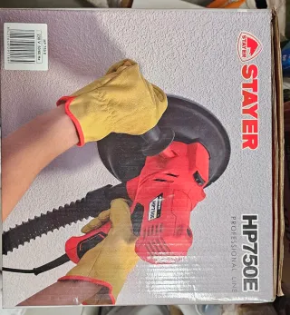 Lijadora Stayer HP750E