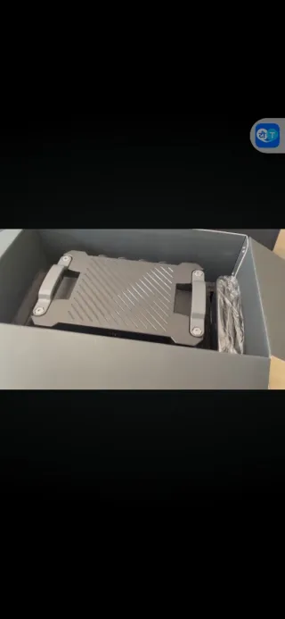 Estación Energía Portátil ALLPOWERS 2400W