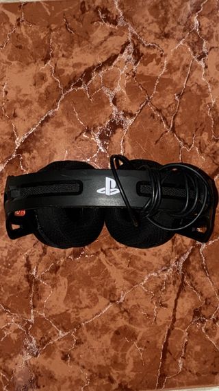 Playstation 5 con controller e accessori