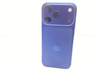 apple iphone 17 pro 256gb