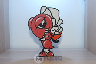 Logo Hormiga Marc Márquez