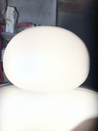 Asiento copiloto Mercedes W209 CLK