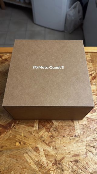 Meta Quest 3 Gafas VR 512GB