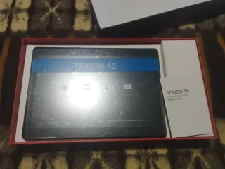 Tablet PRITOM Android 10 10.1 2