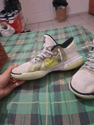 Zapatillas Nike Baloncesto