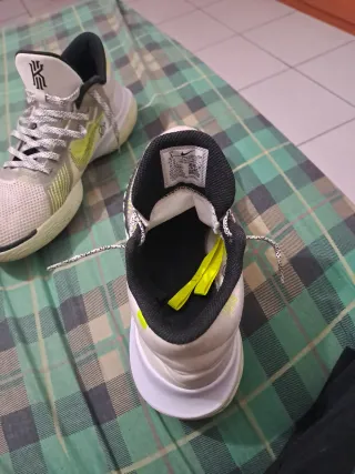 Zapatillas Nike Baloncesto