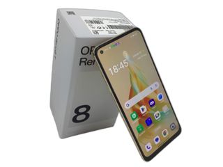oppo reno 8t 8gb 128gb