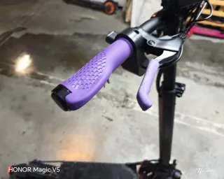 Patinete Eléctrico Kukirin G2 Pro