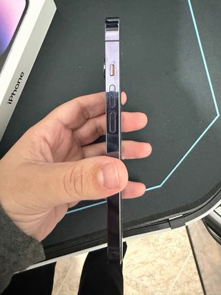 iPhone 14 Pro 128GB Morado