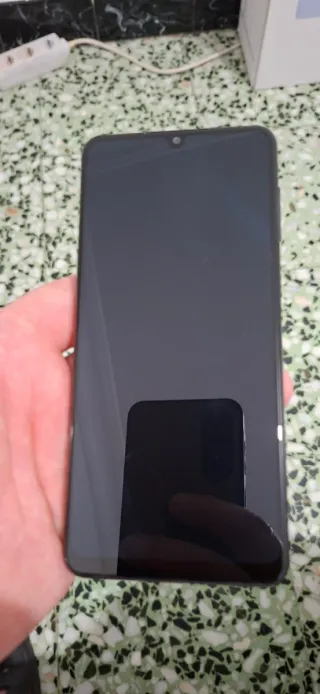 Samsung Galaxy A22 5G