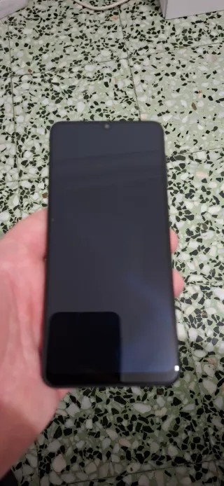 Samsung Galaxy A22 5G