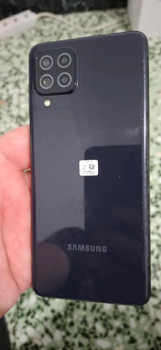 Samsung Galaxy A22 5G