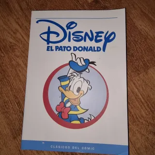 El pato donal