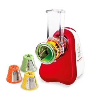 Rallador Eléctrico Moulinex