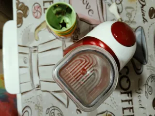 Rallador Eléctrico Moulinex