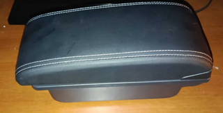 Reposabrazos de Consola Central Captur Clio 4