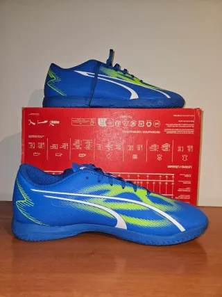 Zapatillas Puma Talla 47