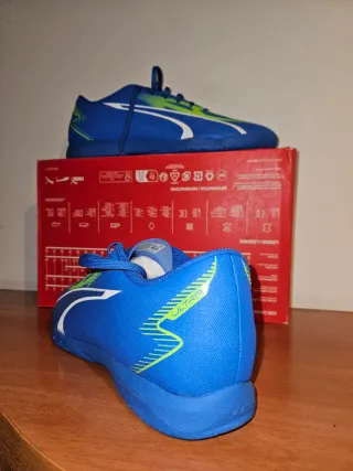 Zapatillas Puma Talla 47