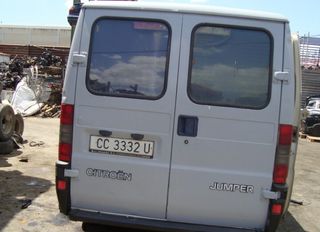 Elevalunas delantero derecho citroen jumper 362010