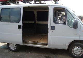 Elevalunas delantero derecho citroen jumper 362010