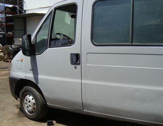 Elevalunas delantero derecho citroen jumper 362010